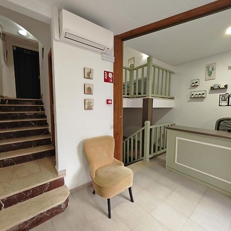 Hostal Noray Sant Feliu de Guixols Εξωτερικό φωτογραφία