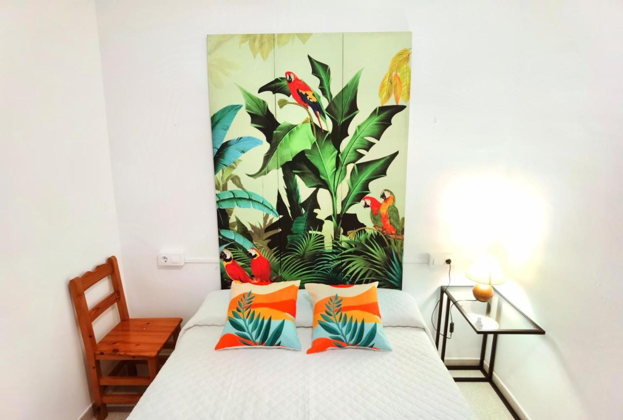 Hostal Noray Sant Feliu de Guixols Εξωτερικό φωτογραφία