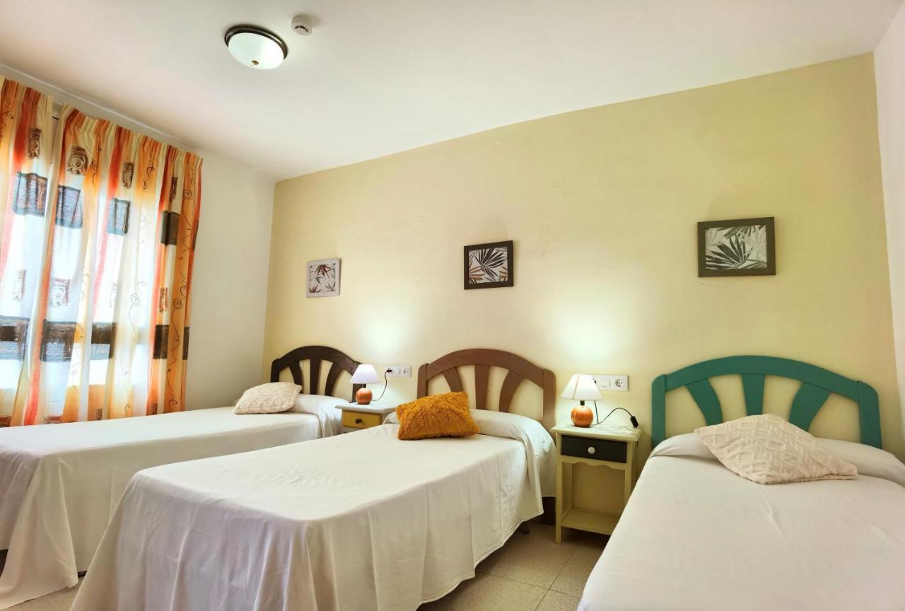 Hostal Noray Sant Feliu de Guixols Εξωτερικό φωτογραφία