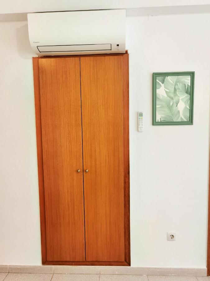 Hostal Noray Sant Feliu de Guixols Εξωτερικό φωτογραφία