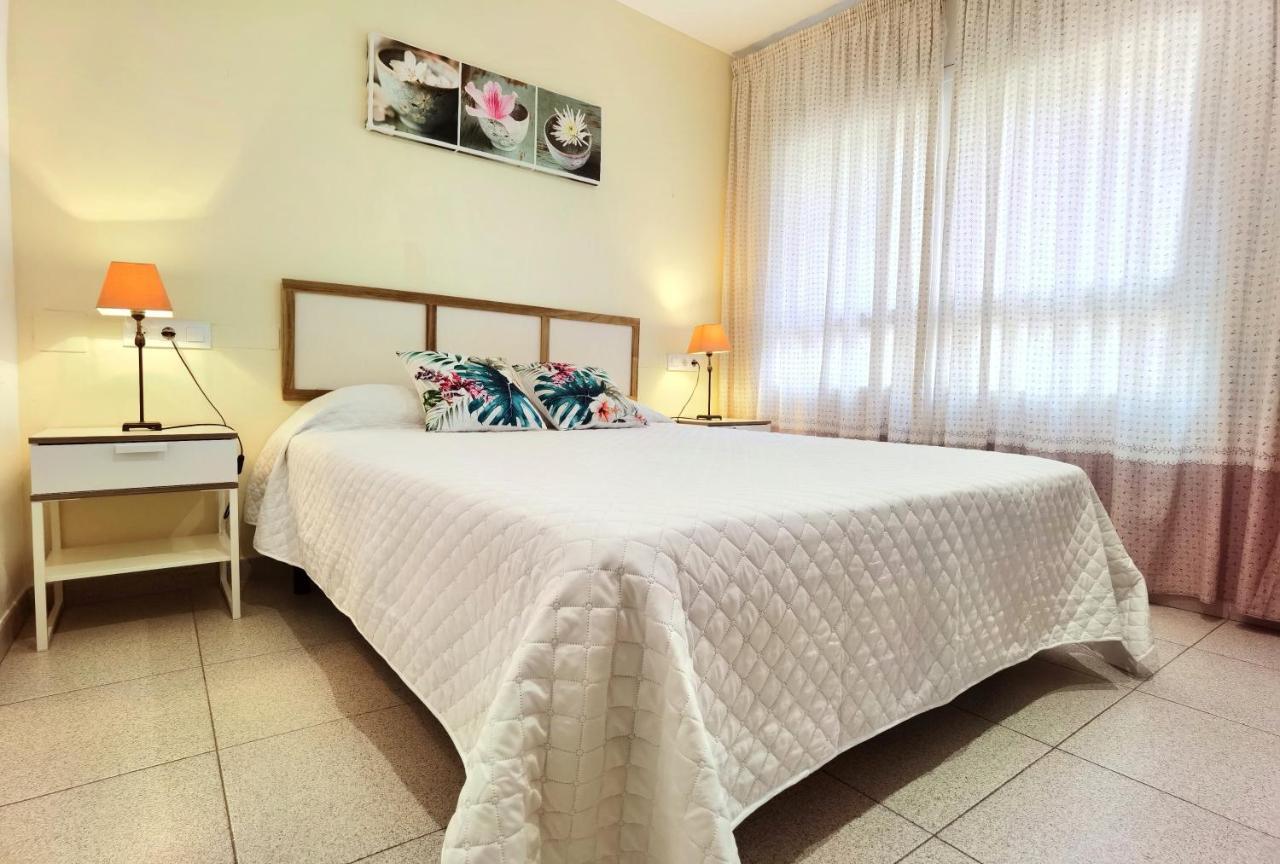 Hostal Noray Sant Feliu de Guixols Εξωτερικό φωτογραφία