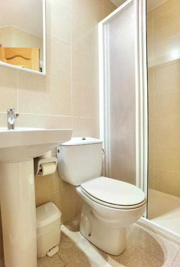 Hostal Noray Sant Feliu de Guixols Εξωτερικό φωτογραφία