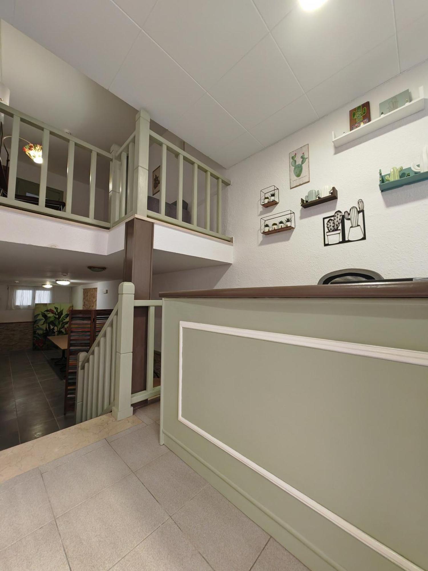 Hostal Noray Sant Feliu de Guixols Εξωτερικό φωτογραφία