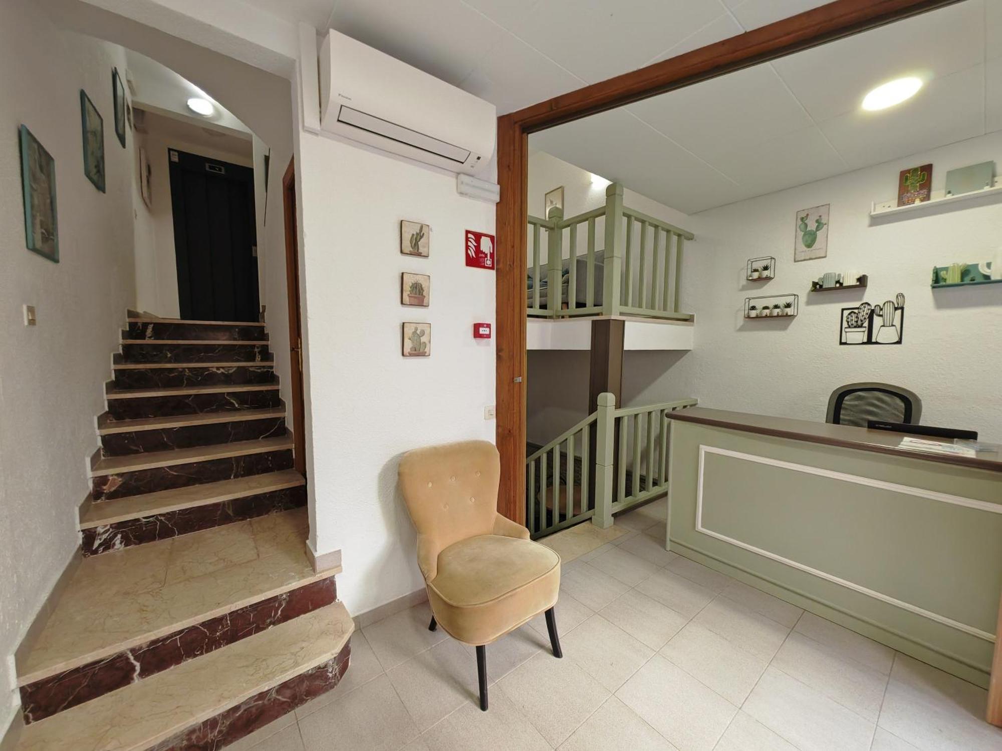 Hostal Noray Sant Feliu de Guixols Εξωτερικό φωτογραφία